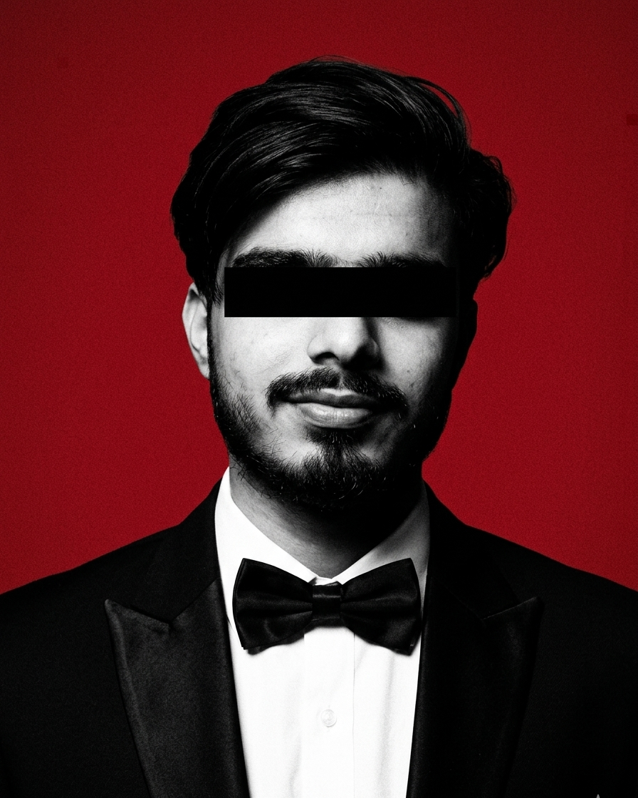 Lakshya Saxena